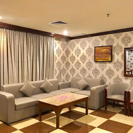 Gulf Hotel Kuwait Salmiya Esterno foto
