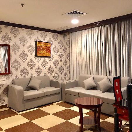Gulf Hotel Kuwait Salmiya Esterno foto