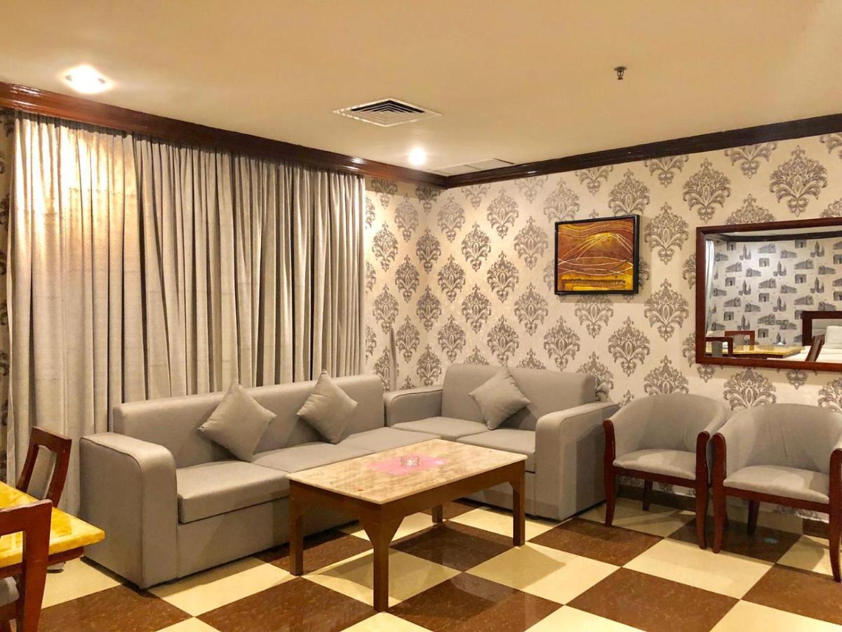 Gulf Hotel Kuwait Salmiya Esterno foto