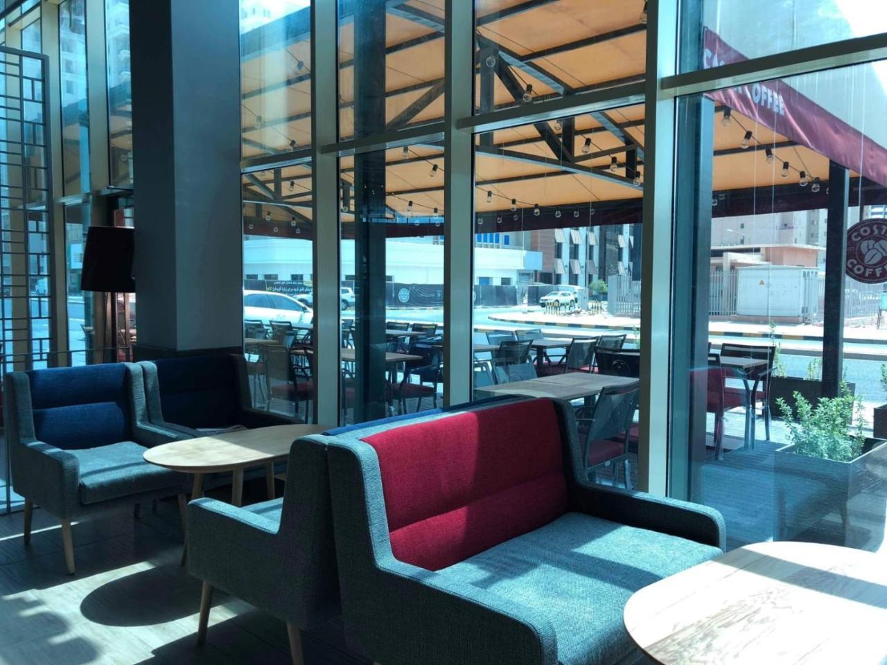 Gulf Hotel Kuwait Salmiya Esterno foto