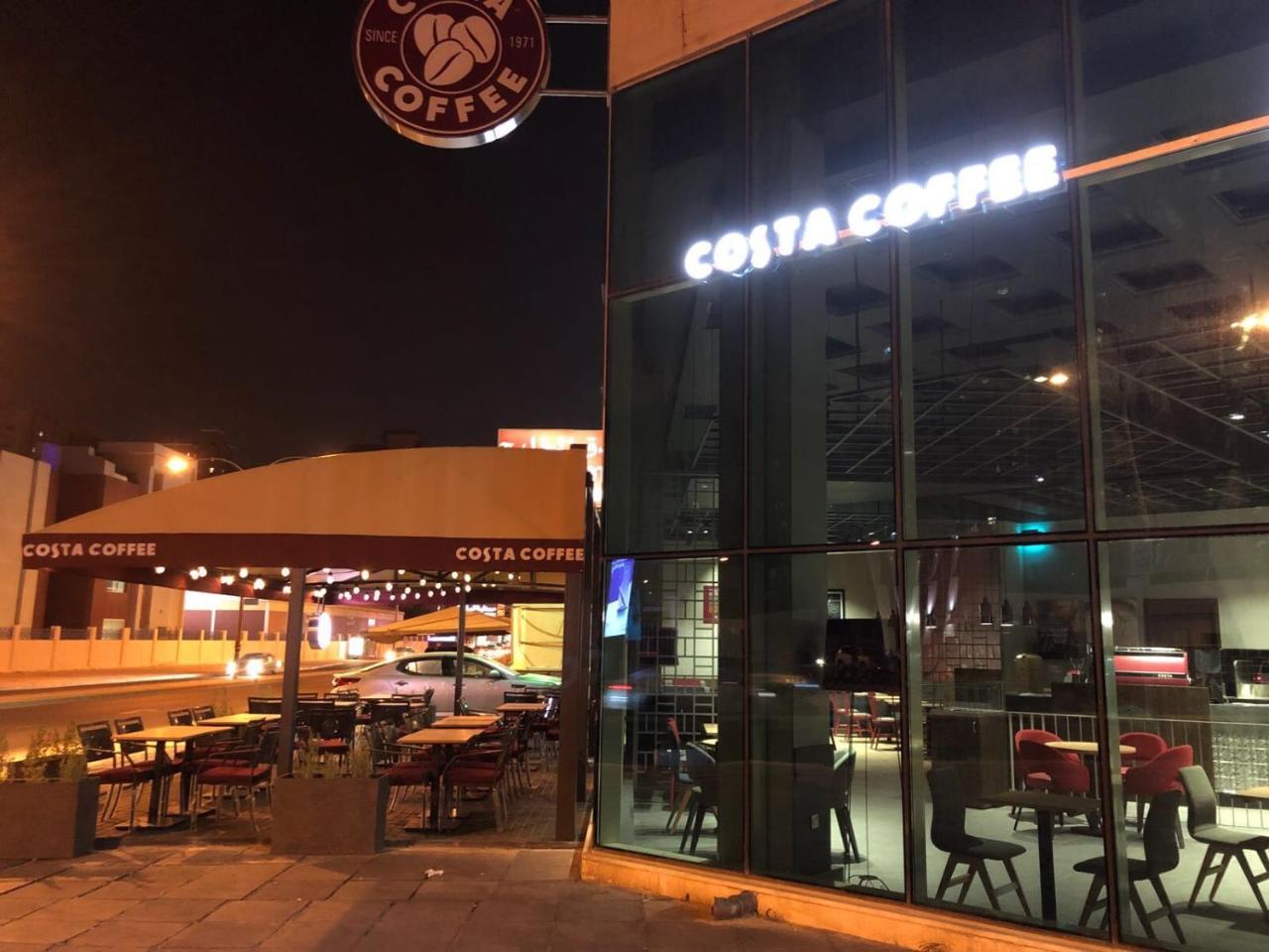 Gulf Hotel Kuwait Salmiya Esterno foto