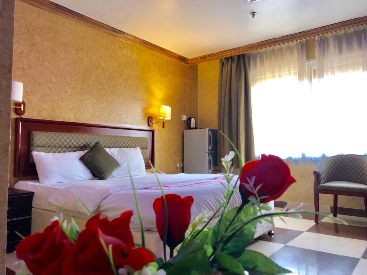 Gulf Hotel Kuwait Salmiya Esterno foto