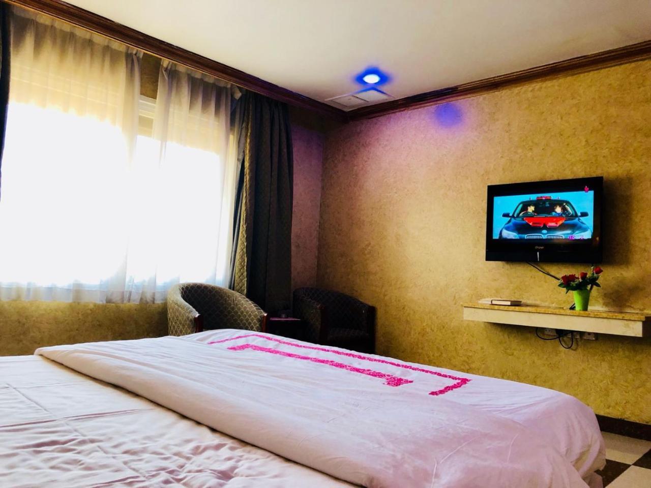Gulf Hotel Kuwait Salmiya Esterno foto