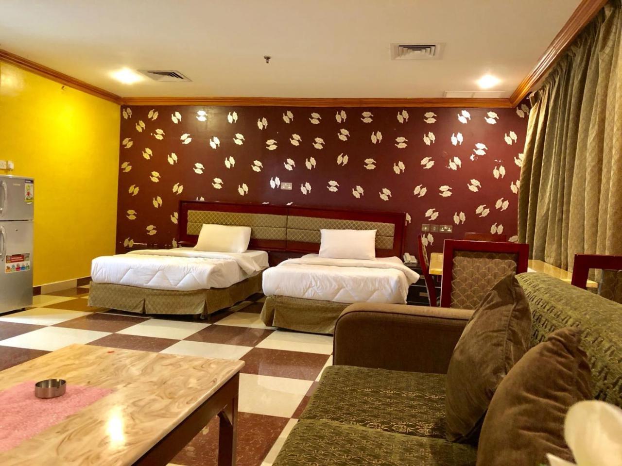 Gulf Hotel Kuwait Salmiya Esterno foto