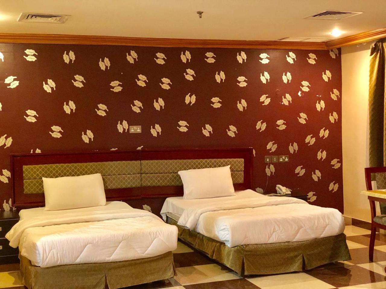 Gulf Hotel Kuwait Salmiya Esterno foto