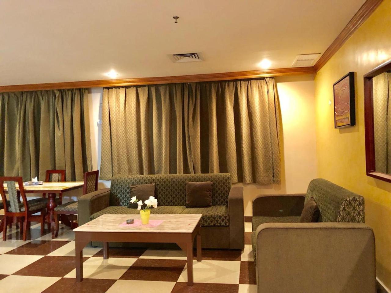 Gulf Hotel Kuwait Salmiya Esterno foto