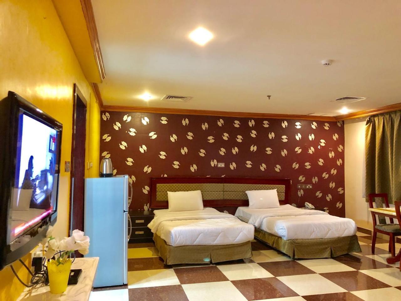 Gulf Hotel Kuwait Salmiya Esterno foto