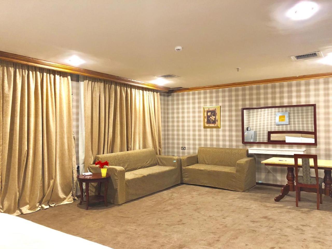 Gulf Hotel Kuwait Salmiya Esterno foto