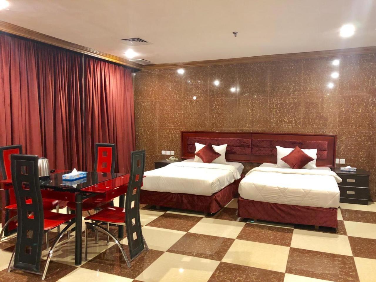 Gulf Hotel Kuwait Salmiya Esterno foto