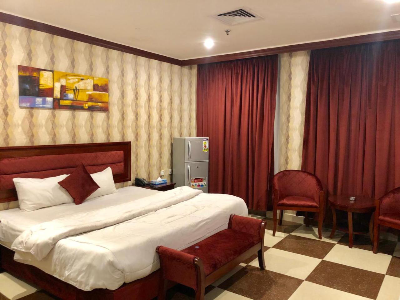 Gulf Hotel Kuwait Salmiya Esterno foto