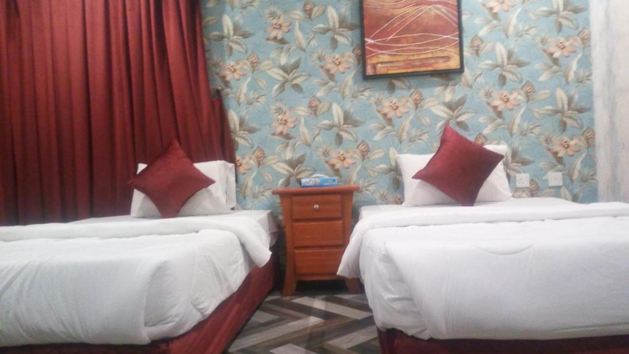Gulf Hotel Kuwait Salmiya Esterno foto