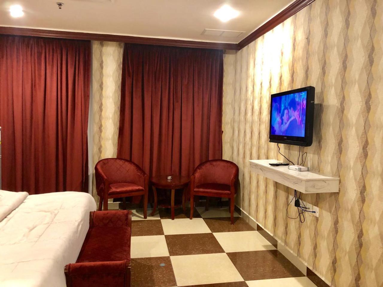 Gulf Hotel Kuwait Salmiya Esterno foto