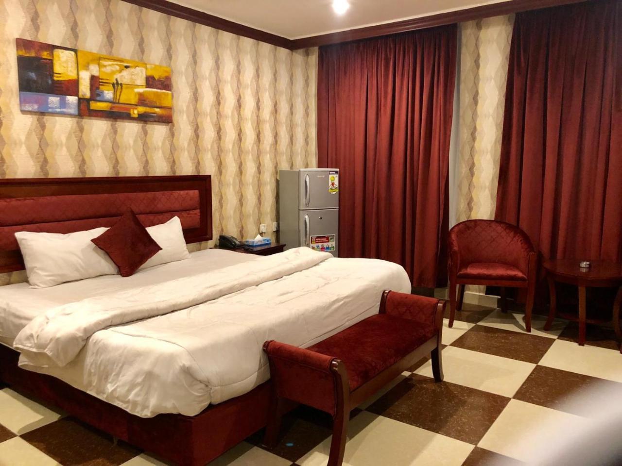 Gulf Hotel Kuwait Salmiya Esterno foto