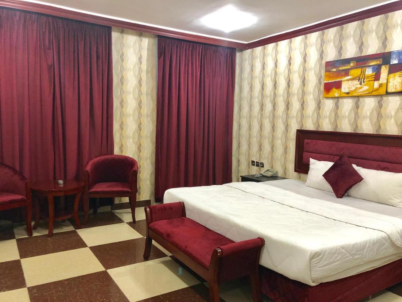 Gulf Hotel Kuwait Salmiya Esterno foto