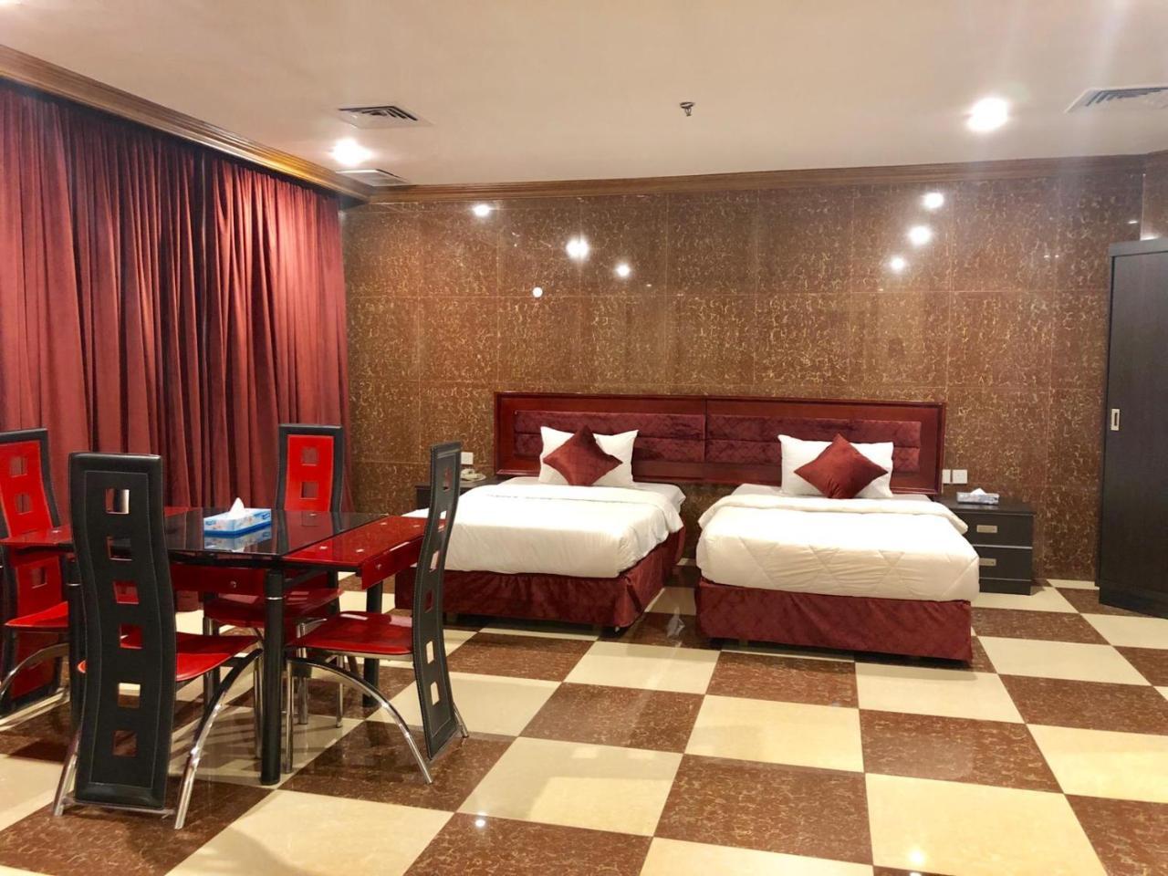 Gulf Hotel Kuwait Salmiya Esterno foto