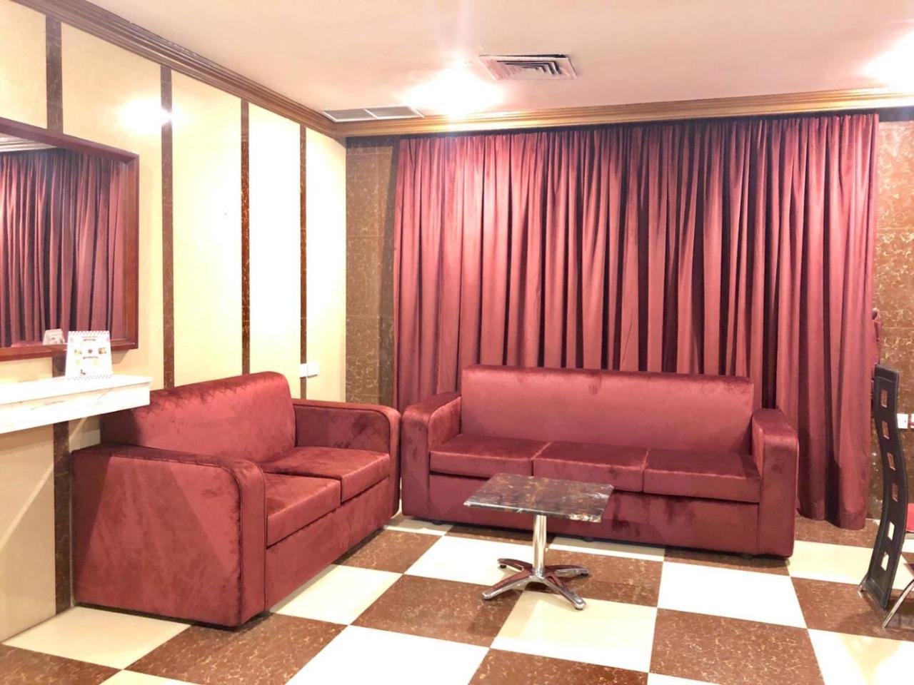 Gulf Hotel Kuwait Salmiya Esterno foto