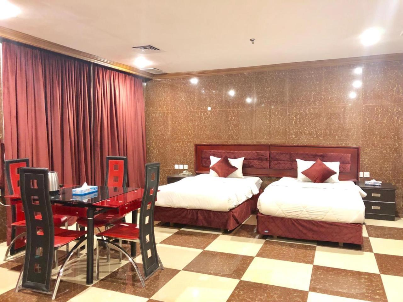 Gulf Hotel Kuwait Salmiya Esterno foto