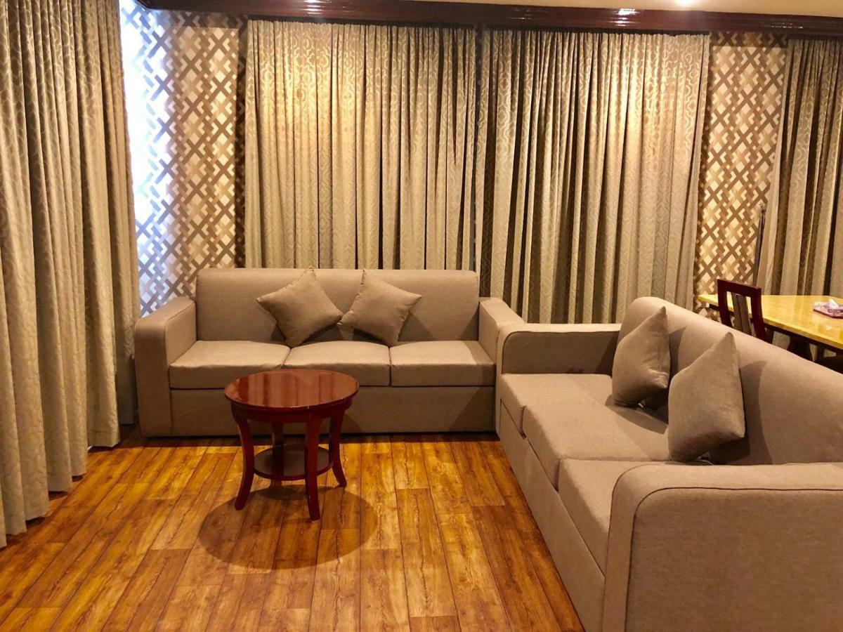 Gulf Hotel Kuwait Salmiya Esterno foto