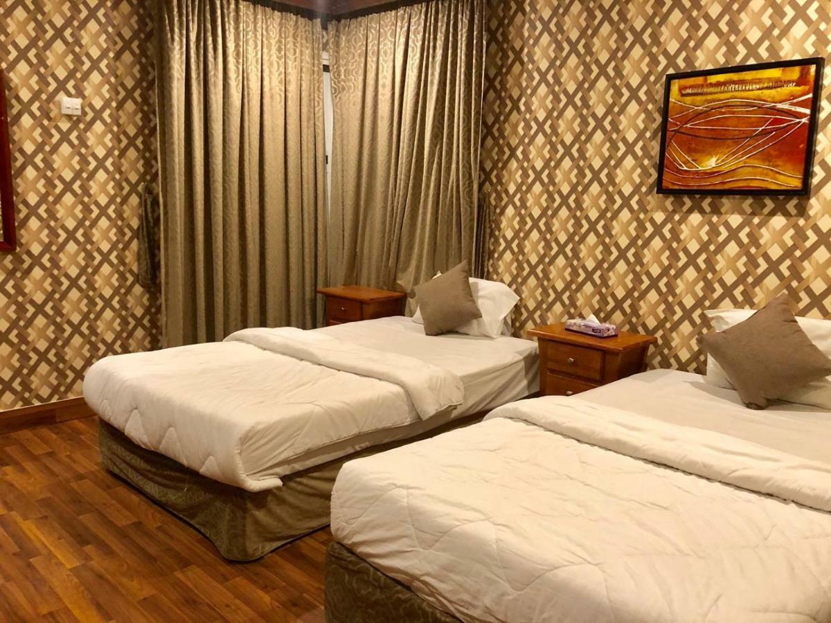Gulf Hotel Kuwait Salmiya Esterno foto