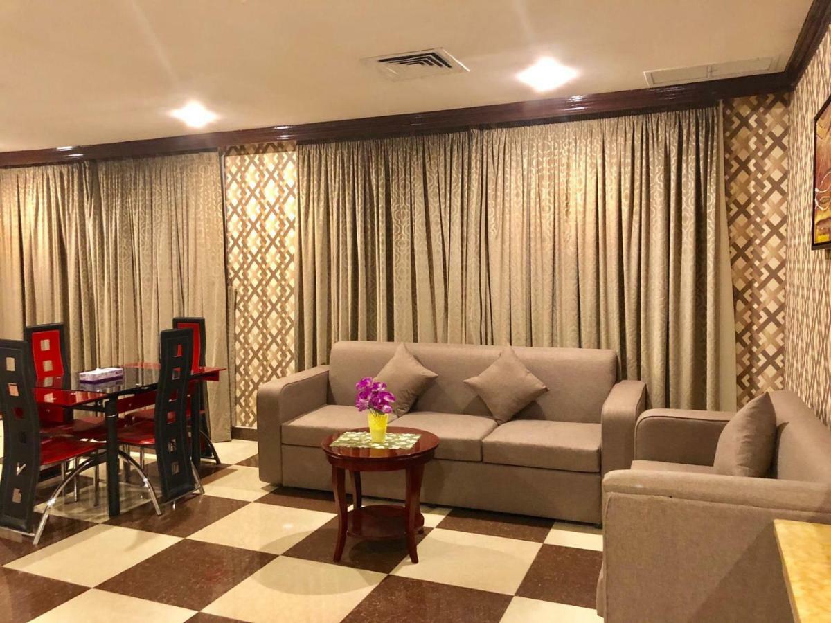 Gulf Hotel Kuwait Salmiya Esterno foto