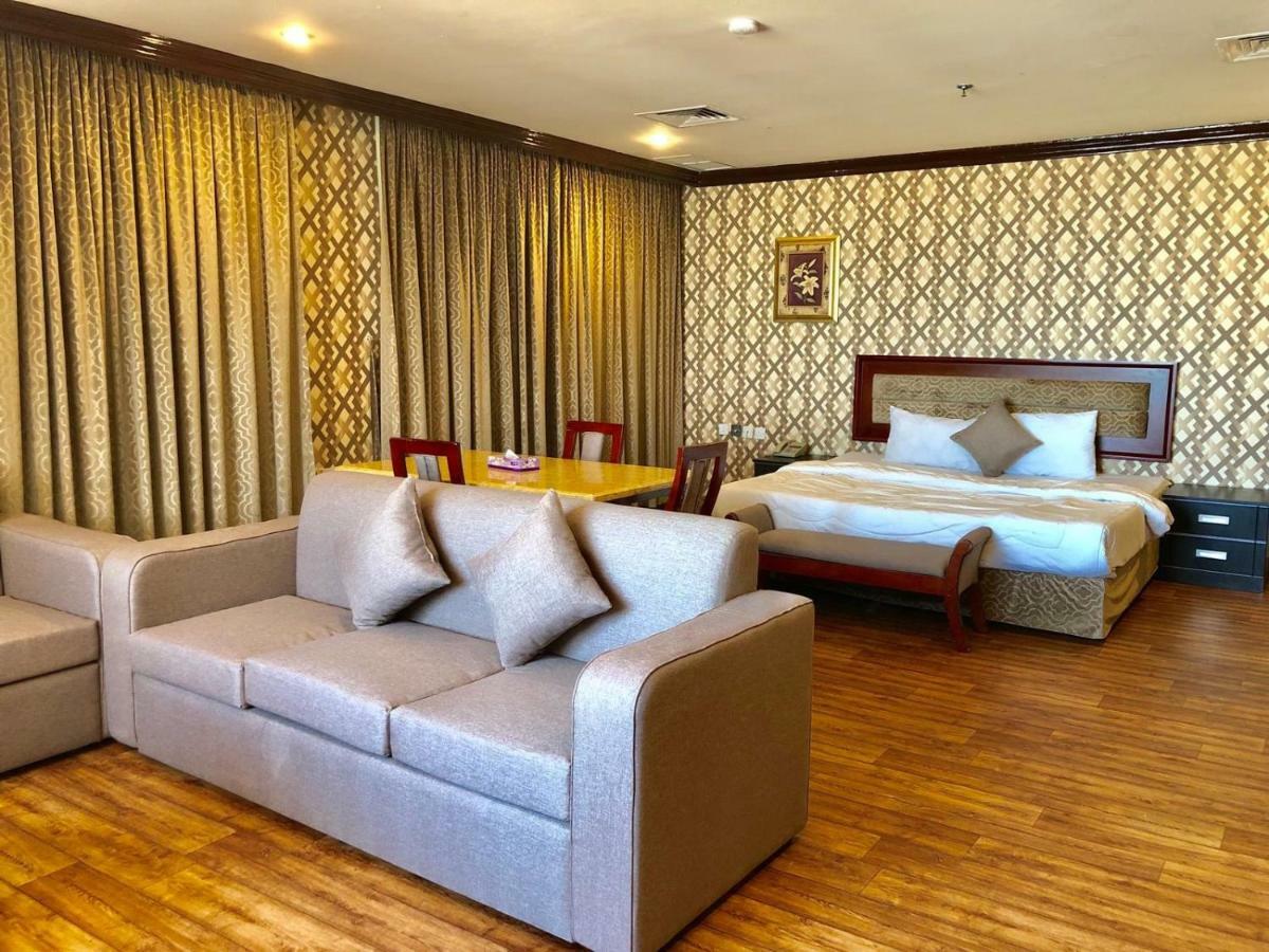 Gulf Hotel Kuwait Salmiya Esterno foto