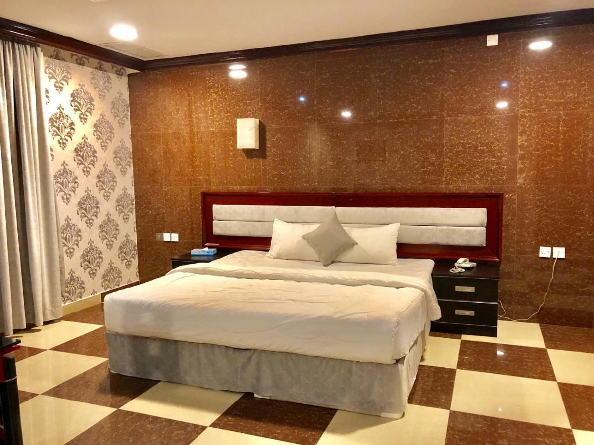 Gulf Hotel Kuwait Salmiya Esterno foto