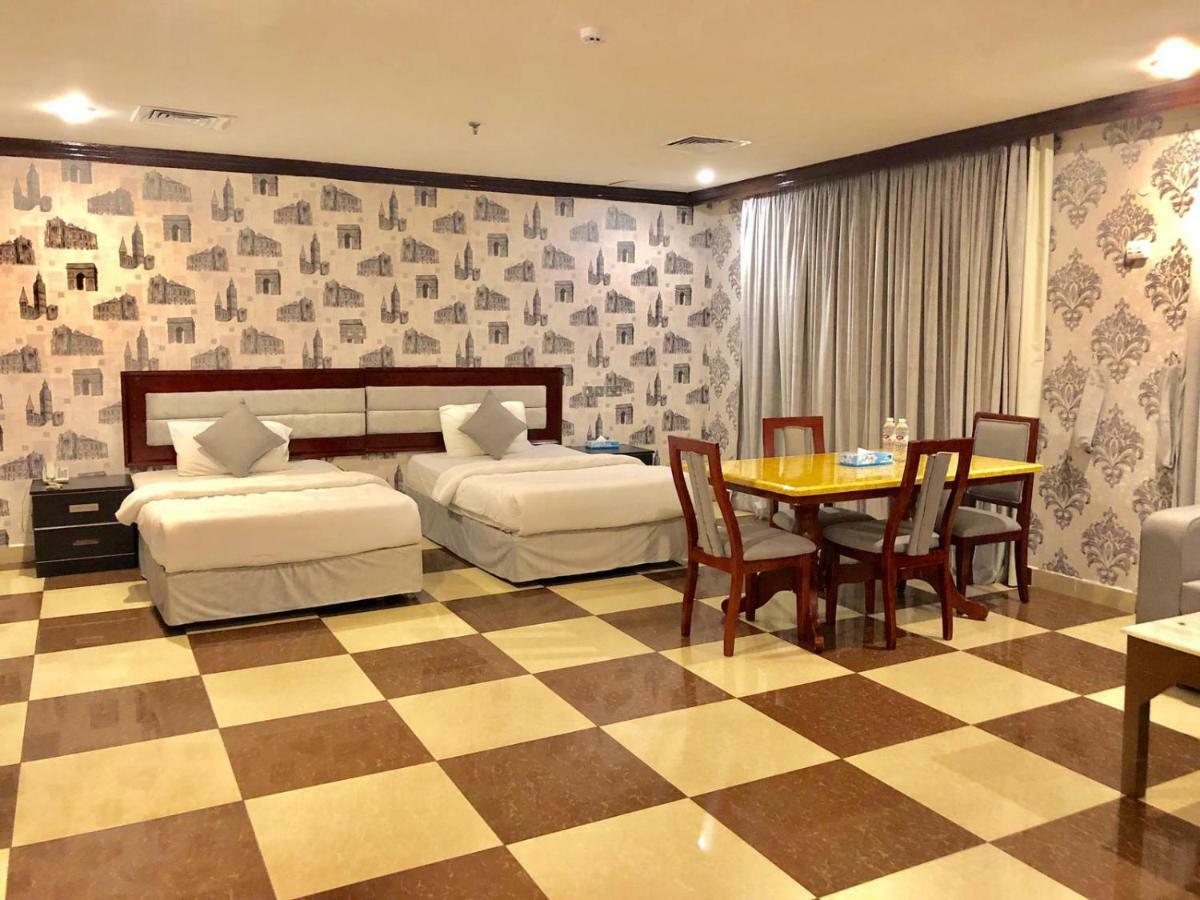 Gulf Hotel Kuwait Salmiya Esterno foto